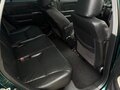 2002 Honda CR-V II, зелёный, 750000 рублей - вид 9