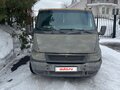 2005 Ford Transit, серебристый, 250000 рублей