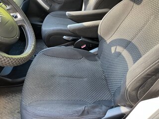 2010 Citroen C4 Picasso I, серый, 590000 рублей, вид 5