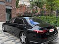 2021 Mercedes-Benz Maybach S-Класс 580 II (Z223), чёрный - вид 4