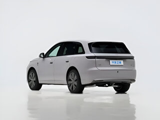 2026 Li Auto (Lixiang) L6 II, серебристый, 6190000 рублей, вид 5