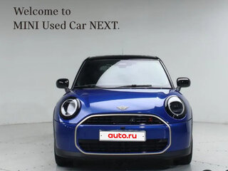 2025 Mini Hatch S IV (F65/F66/J01), синий, 4300000 рублей, вид 2