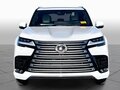 2026 Lexus LX 600 IV, белый, 17403296 рублей - вид 2