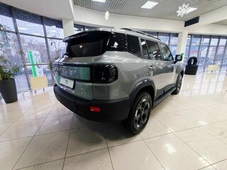 2026 Jetour T1, серебристый, 4199900 рублей, вид 5
