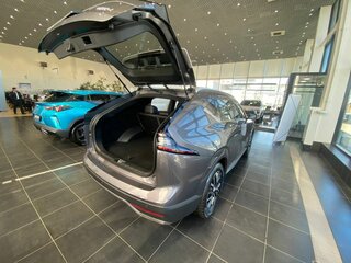 2026 GAC GS4, серый, 3949000 рублей, вид 5