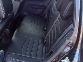 2008 Suzuki Swift AMT III, чёрный, 630000 рублей, вид 5