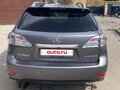 2012 Lexus RX 350 III, серый, 1800000 рублей - вид 2