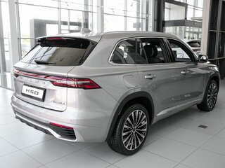 2026 VOLGA K50, серебристый, 4649000 рублей, вид 5