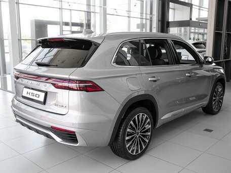 2026 VOLGA K50, серебристый, 4649000 рублей, вид 5