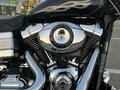 2006 Harley-Davidson Dyna Wide Glide, чёрный, 700000 рублей - вид 7