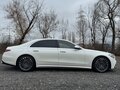 2021 Mercedes-Benz S-Класс 350 d Long 4MATIC VII (W223), белый, 11900000 рублей - вид 7