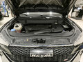 2022 Haval F7 I Рестайлинг, чёрный - вид 8
