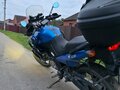 2005 Suzuki V-Strom DL 650, синий, 320000 рублей - вид 5