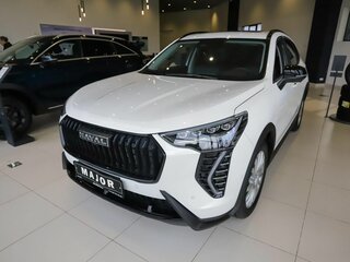 2026 Haval Jolion I Рестайлинг, белый, 2942000 рублей, вид 1