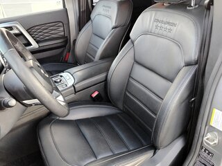 2024 BAIC BJ40 I Рестайлинг, серый, 3150000 рублей, вид 4