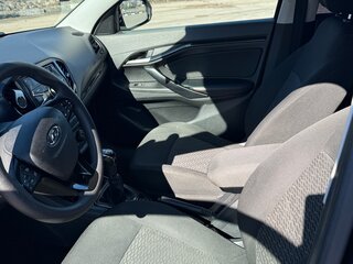 2018 Lada (ВАЗ) Vesta I, чёрный, 900000 рублей, вид 5