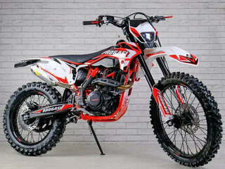 2026 Progasi Super Max 250, красный, 161200 рублей, вид 1
