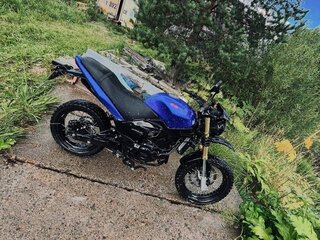 ABM RX 200