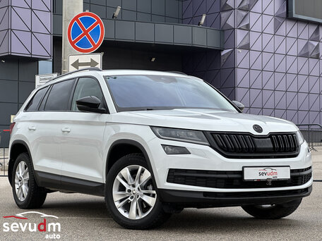 Skoda Kodiaq I