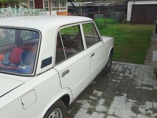 1980 Lada (ВАЗ) 21013, белый, 500000 рублей, вид 2