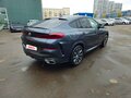 2020 BMW X6 30d III (G06), серый, 6599000 рублей - вид 5