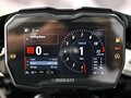 2024 Ducati Diavel V4, чёрный - вид 8