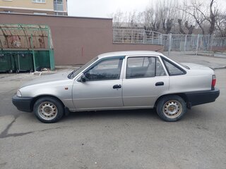 2006 Daewoo Nexia I, серый, 180000 рублей, вид 5