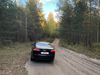 2013 Ford Mondeo IV Рестайлинг, чёрный, 600000 рублей, вид 3