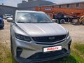 2022 Geely Coolray I, серебристый, 1400000 рублей