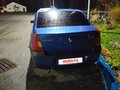 2007 Renault Logan I, синий, 249900 рублей - вид 2
