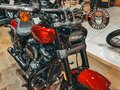 2021 Harley-Davidson Fat Bob, красный, 2050000 рублей - вид 7
