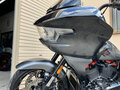 2025 Harley-Davidson CVO Road Glide, серый - вид 7