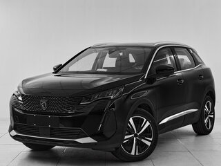 Peugeot 4008 II Рестайлинг