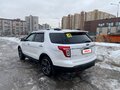 2012 Ford Explorer V, белый, 1000000 рублей - вид 4