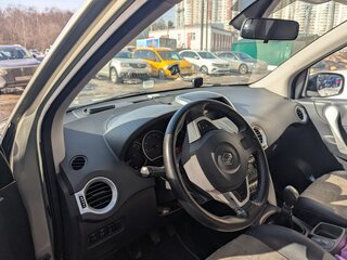 2008 Renault Koleos I, зелёный, 650000 рублей, вид 4