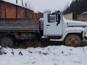 2008 ГАЗ-САЗ 3507, белый, 471375 рублей, вид 2