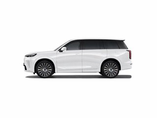 2026 GAC S9, белый, 6799000 рублей, вид 1