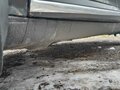 2011 Renault Fluence I, чёрный - вид 10