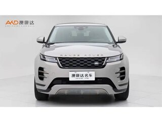 2023 Land Rover Range Rover Evoque L II, белый, 3926000 рублей, вид 2