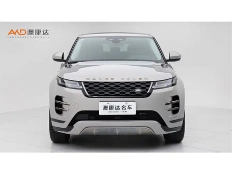 2023 Land Rover Range Rover Evoque P250 MHEV Long II, белый, 3926000 рублей, вид 2