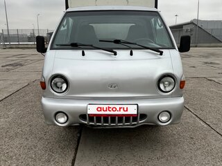 2012 Hyundai Porter, серебристый, 700000 рублей, вид 3