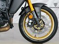 2024 Yamaha Tracer 9, чёрный - вид 10