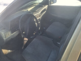2007 Daewoo Nexia I, бежевый, 150000 рублей, вид 4