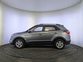 2017 Hyundai Creta I, серый, 1490000 рублей - вид 7