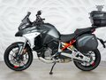 2023 Ducati Multistrada V4, чёрный, 2339000 рублей - вид 1