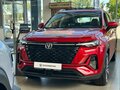 2024 Changan CS35 Plus I Рестайлинг, красный