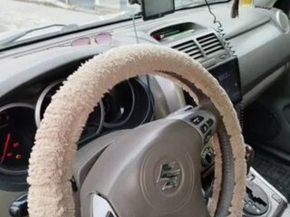 2008 Suzuki Grand Vitara II, серебристый, 800000 рублей, вид 5