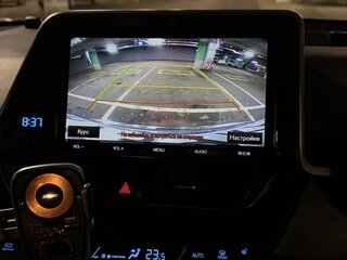 2016 Toyota C-HR I, серый, 1750000 рублей, вид 3