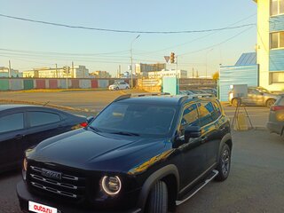 2023 Haval Dargo I, чёрный, 2800000 рублей, вид 2