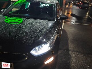 2018 Kia Ceed III, чёрный, 1400000 рублей, вид 5